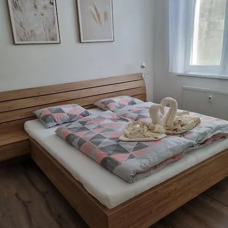 Novy Apartman V Arealu Wellness Hotelu Frymburk nad Vltavou Exterior foto