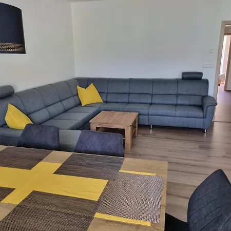 Novy Apartman V Arealu Wellness Hotelu Frymburk nad Vltavou Exterior foto