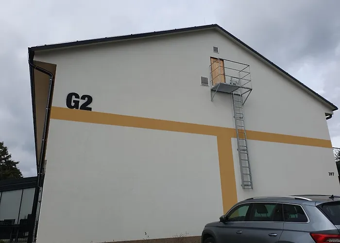 Novy Apartman V Arealu Wellness Hotelu Frymburk