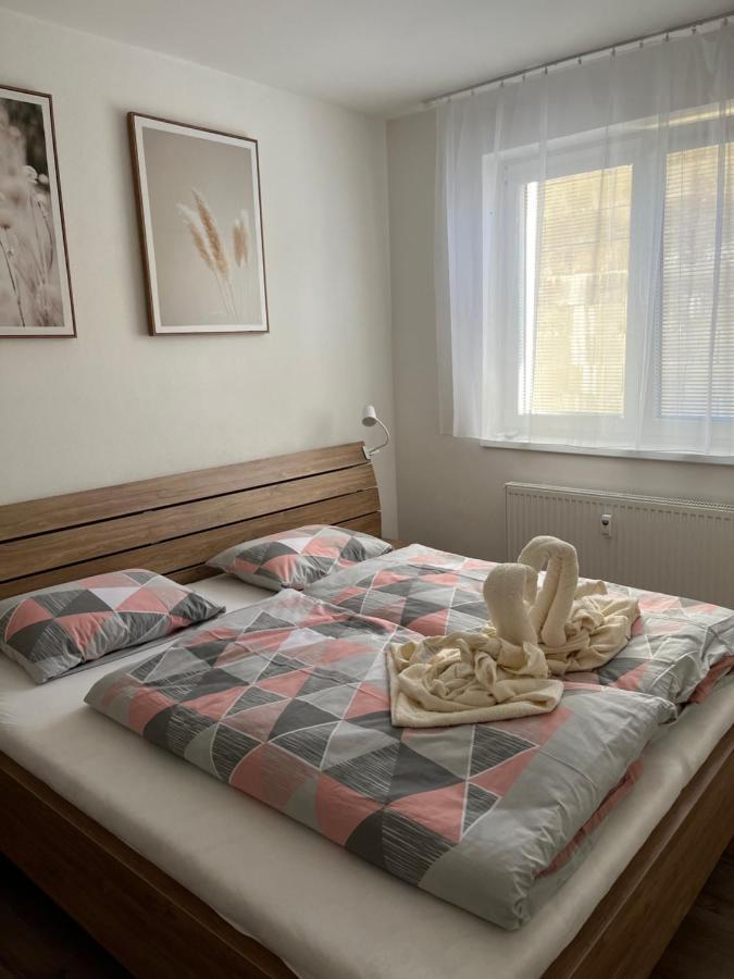 Novy V Arealu Wellness *
