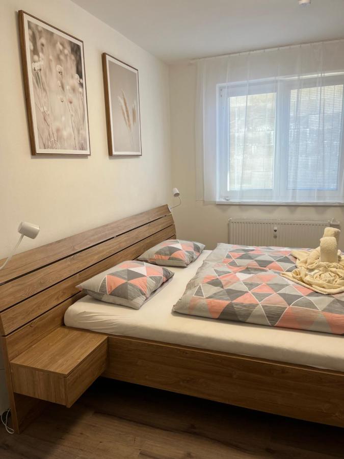 Apartment Novy V Arealu Wellness