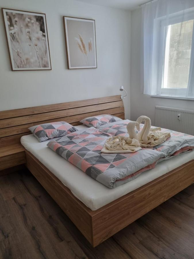 Novy V Arealu Wellness Apartment *
