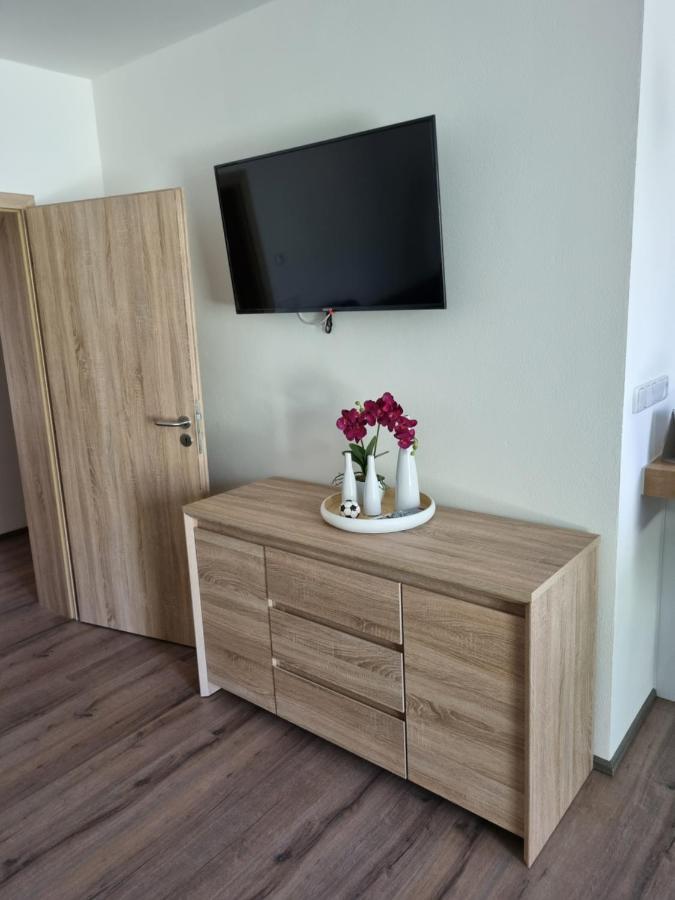Apartment Novy V Arealu Wellness *