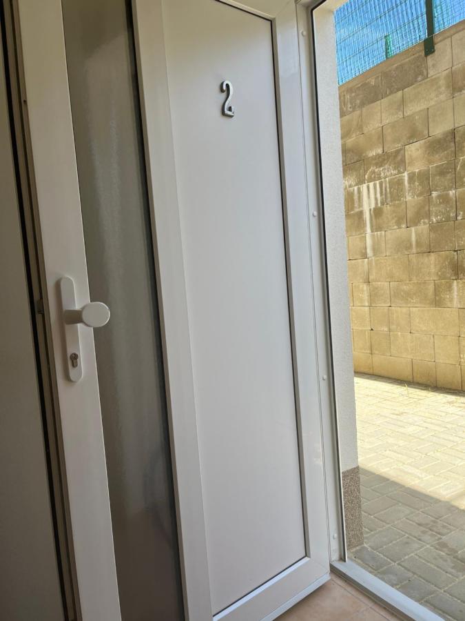 Apartment Novy V Arealu Wellness