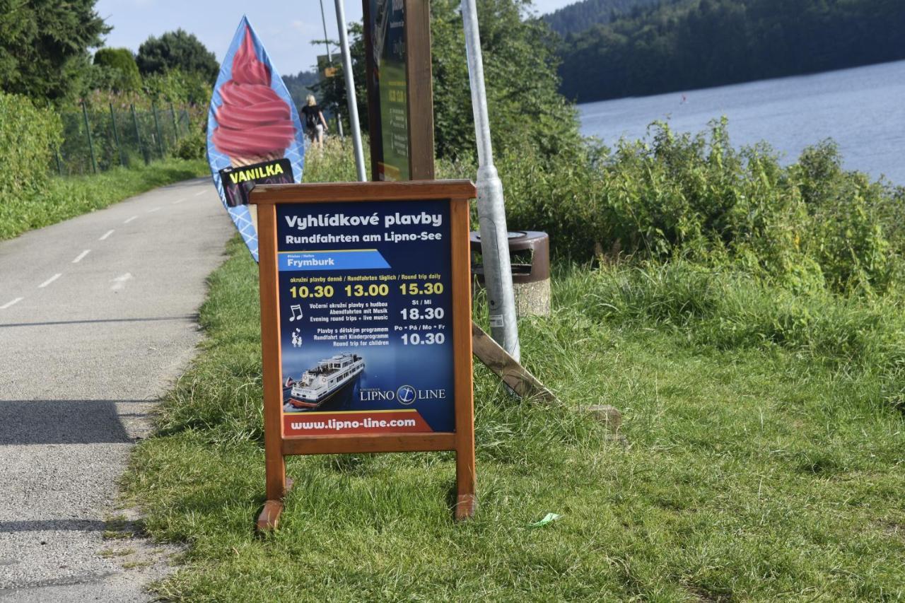 Novy V Arealu Wellness Apartment *