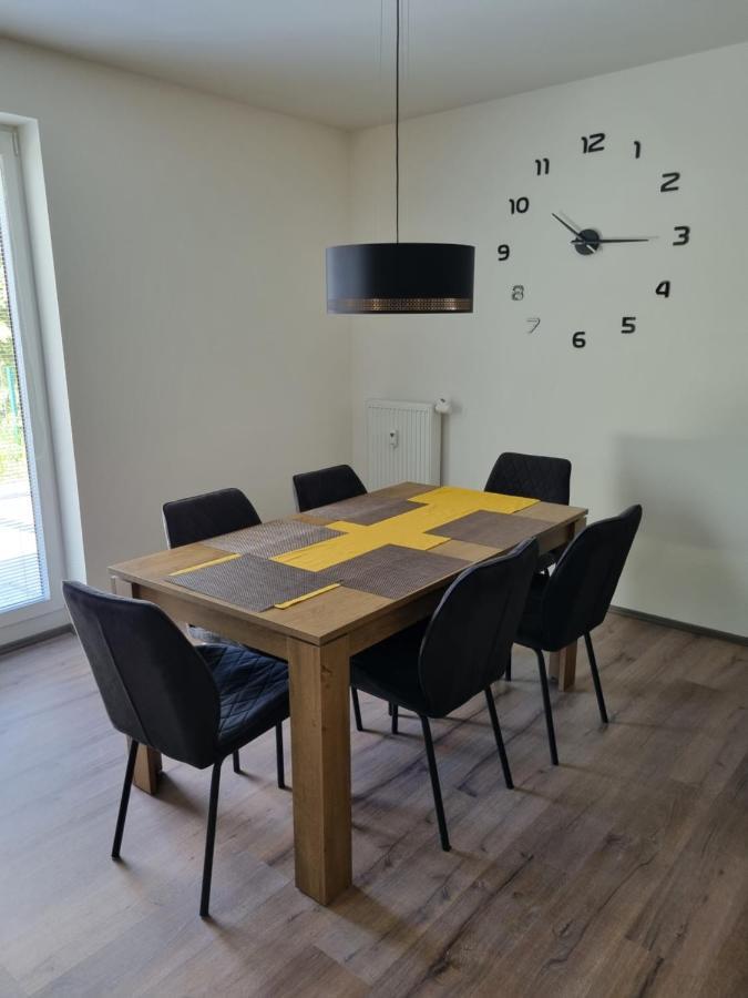 Appartamento Nový V Areálu Wellness
