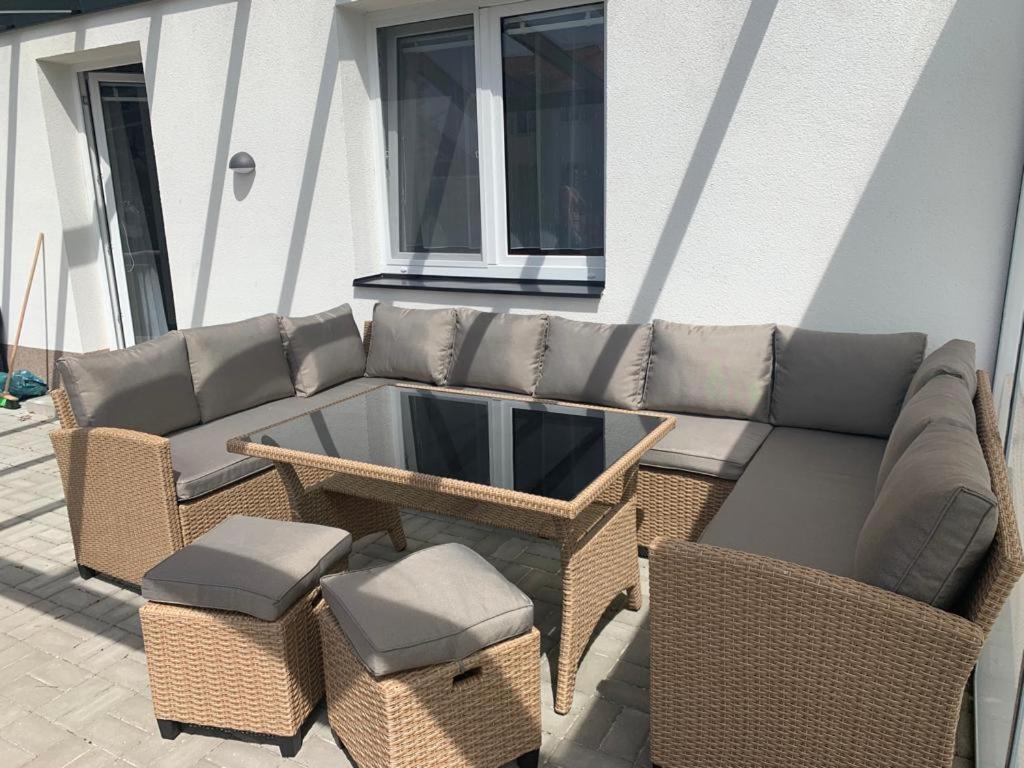 Nový V Areálu Wellness Frymburk