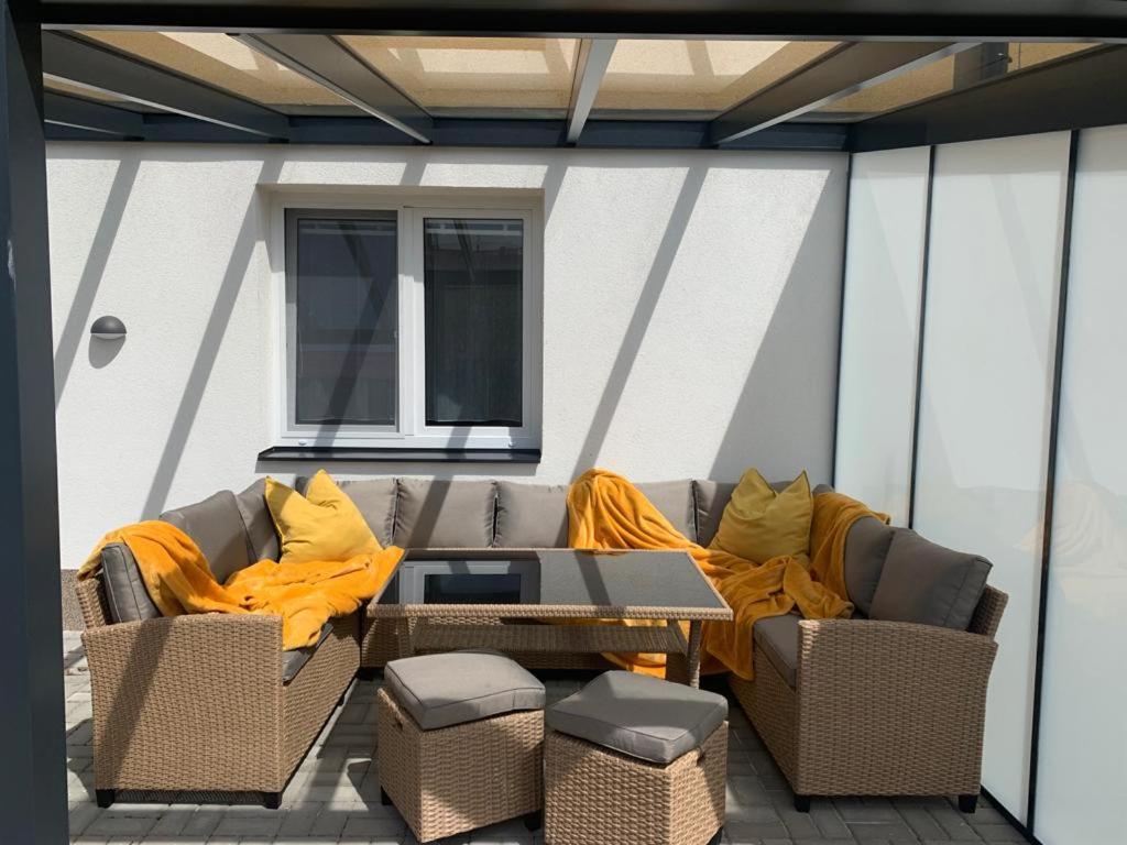 Apartment Novy V Arealu Wellness