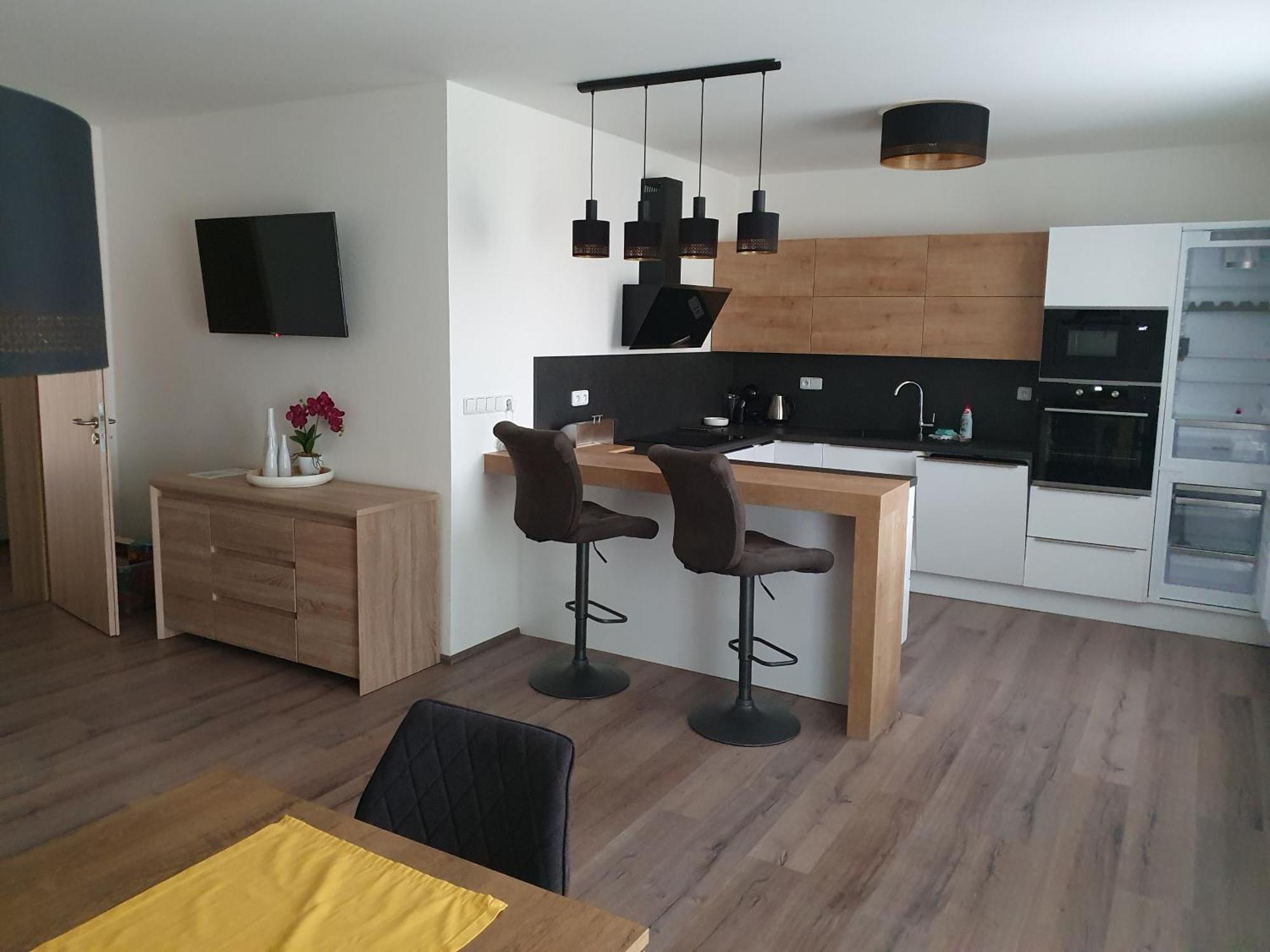 Nový V Areálu Wellness * Frymburk