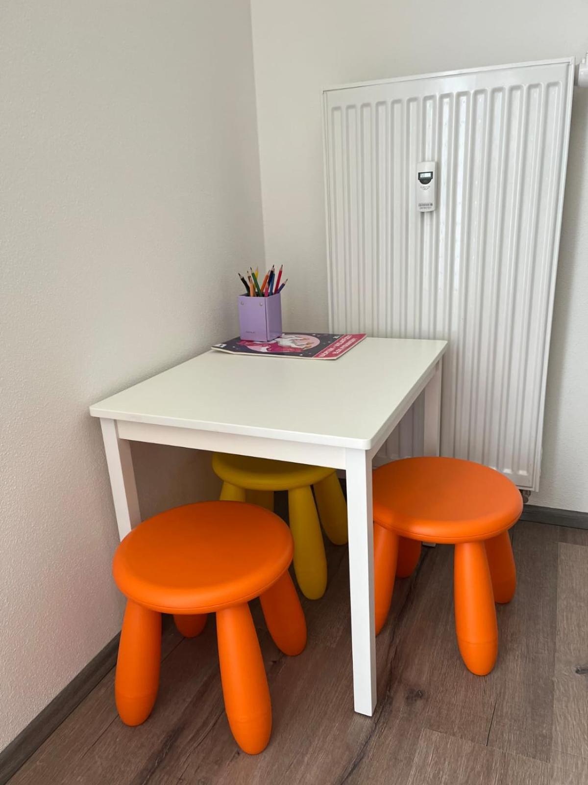 Apartment Novy V Arealu Wellness *