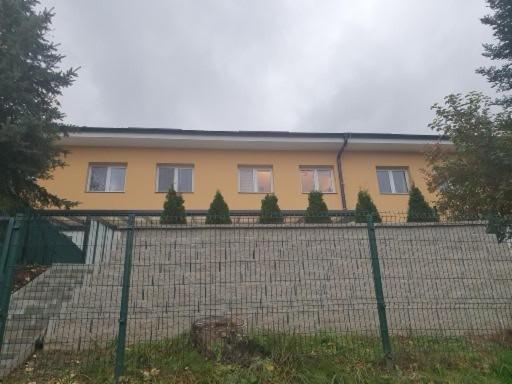 Apartment Novy V Arealu Wellness Frymburk