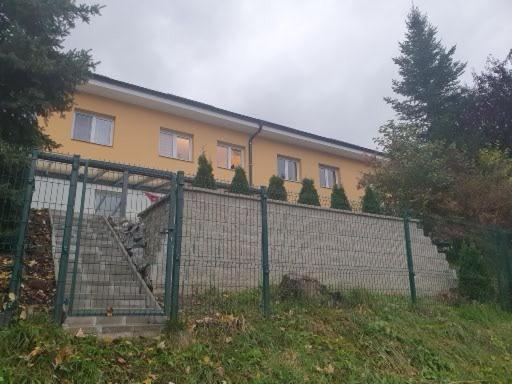 Nový V Areálu Wellness *