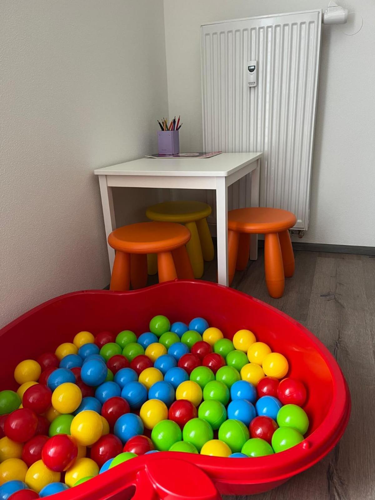 Nový V Areálu Wellness * Frymburk